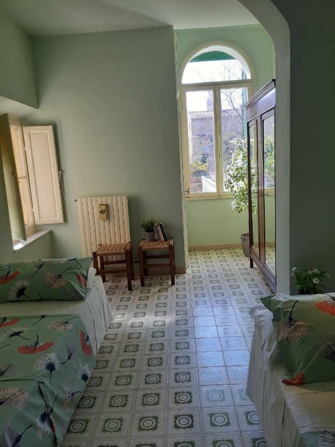 Francesca House Leilighet Pisa Eksteriør bilde